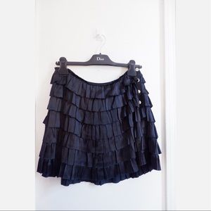 LANVINE Sexy Skirt